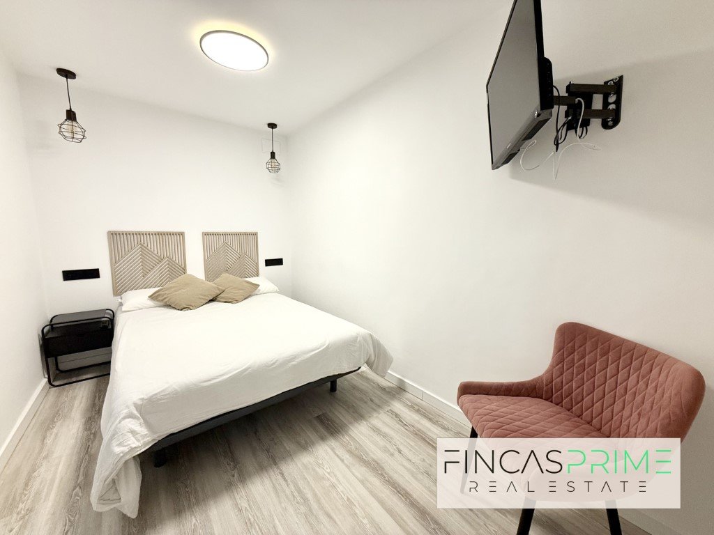 Appartamento 55 m² a Benidorm