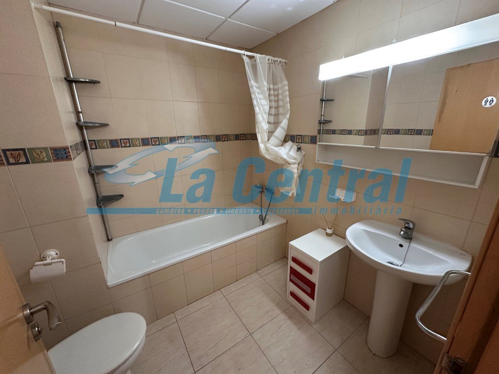 Pis de 116 m² a Tortosa