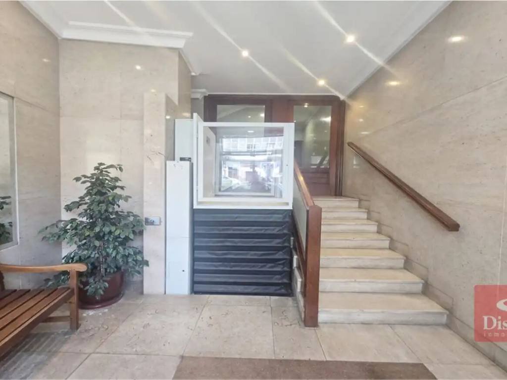 Piso de 106 m² en Santander