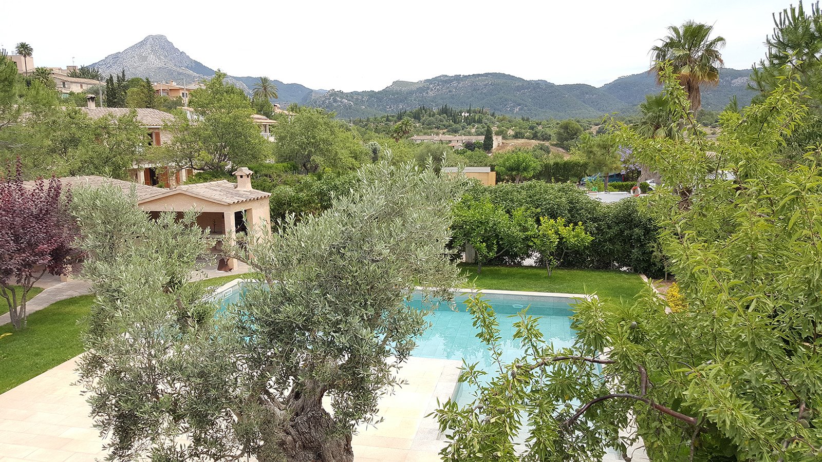 Casa de 340 m² en Calvià