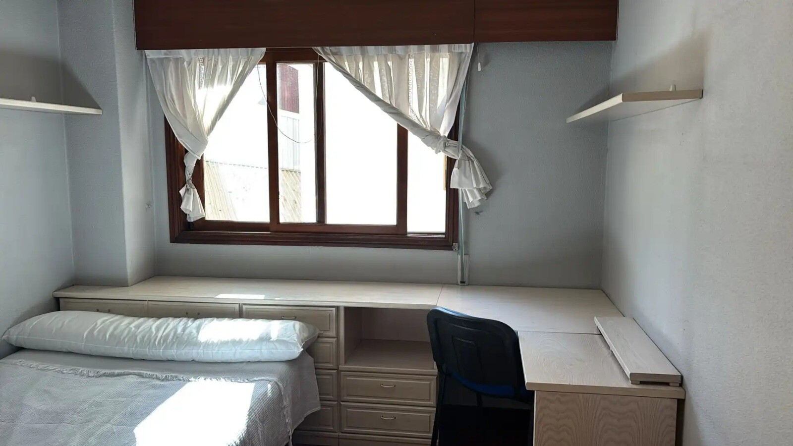 Piso de 170 m² en Vigo