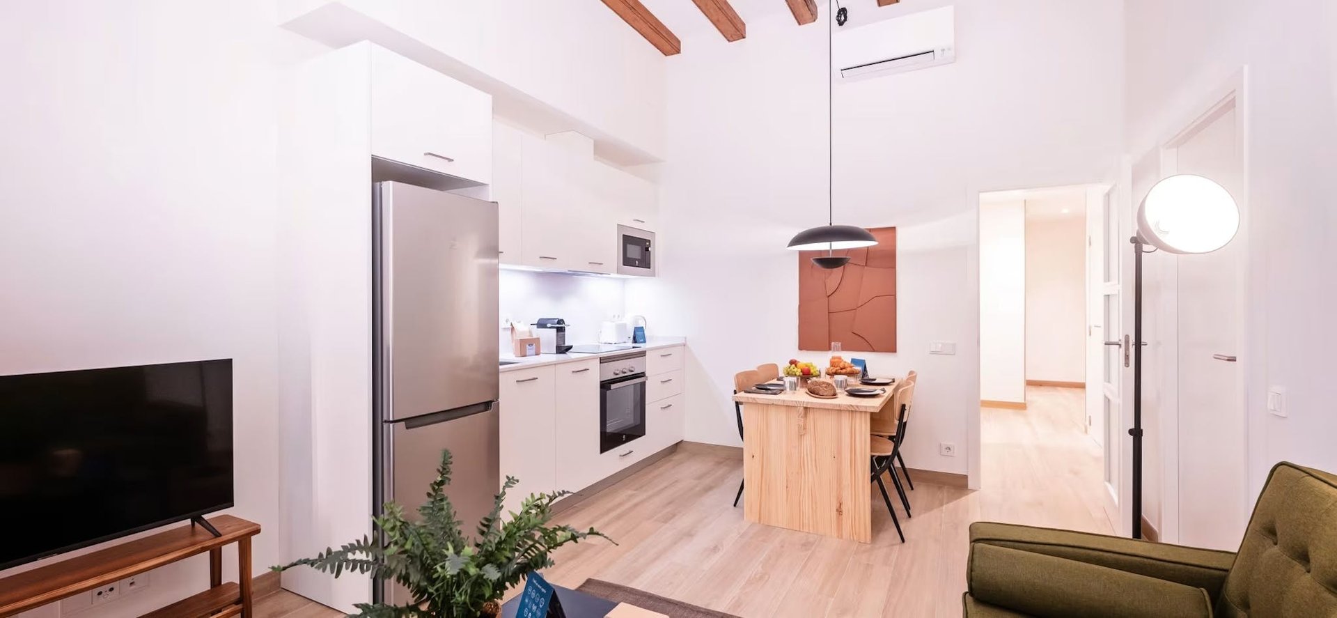 Piso de 65 m² en Barcelona