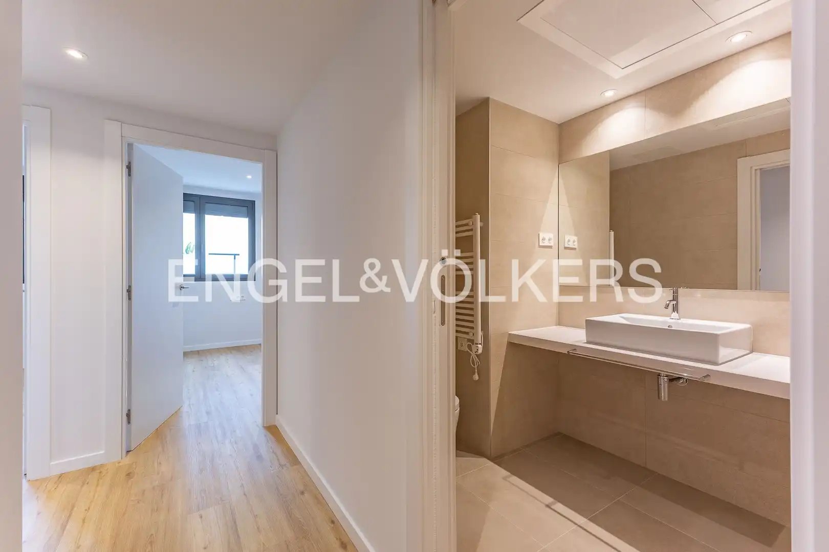 Piso de 129 m² en Sabadell