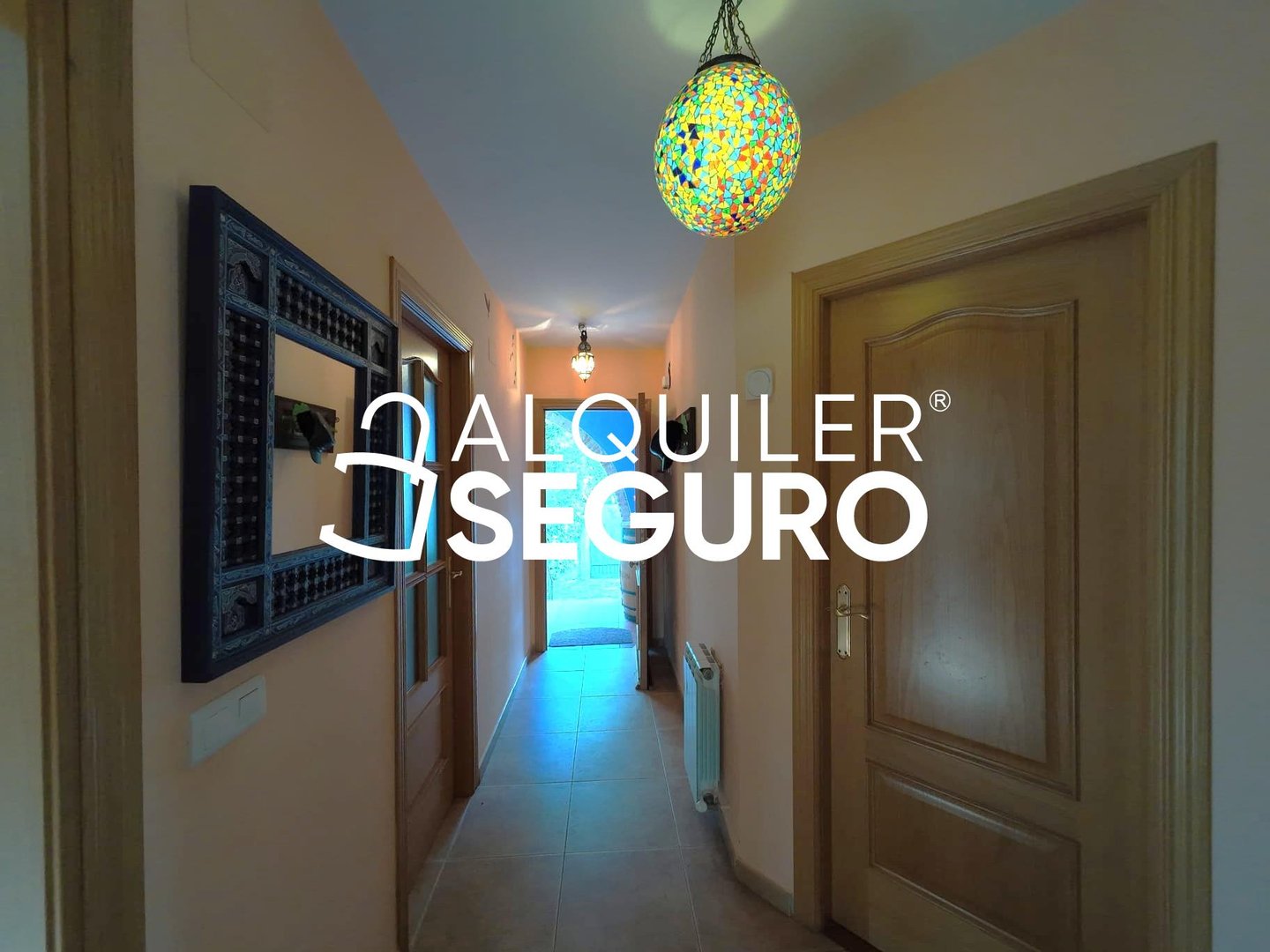 Casa de 154 m² en La Adrada