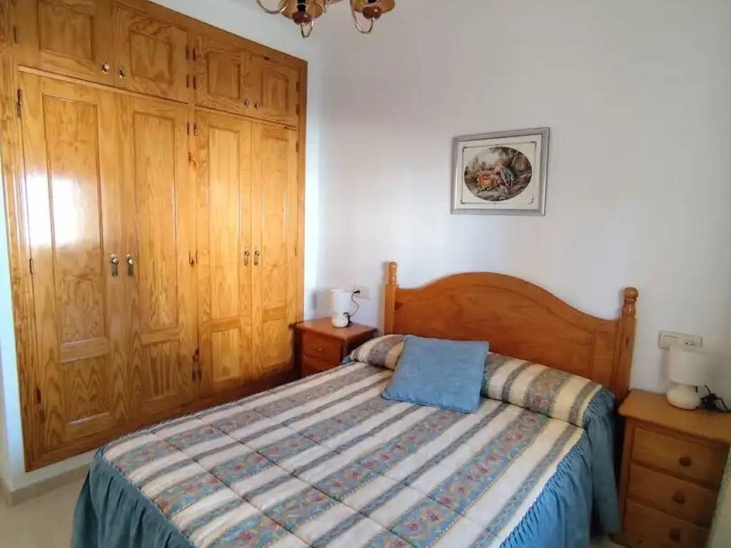 Piso de 73 m² en Pulpí