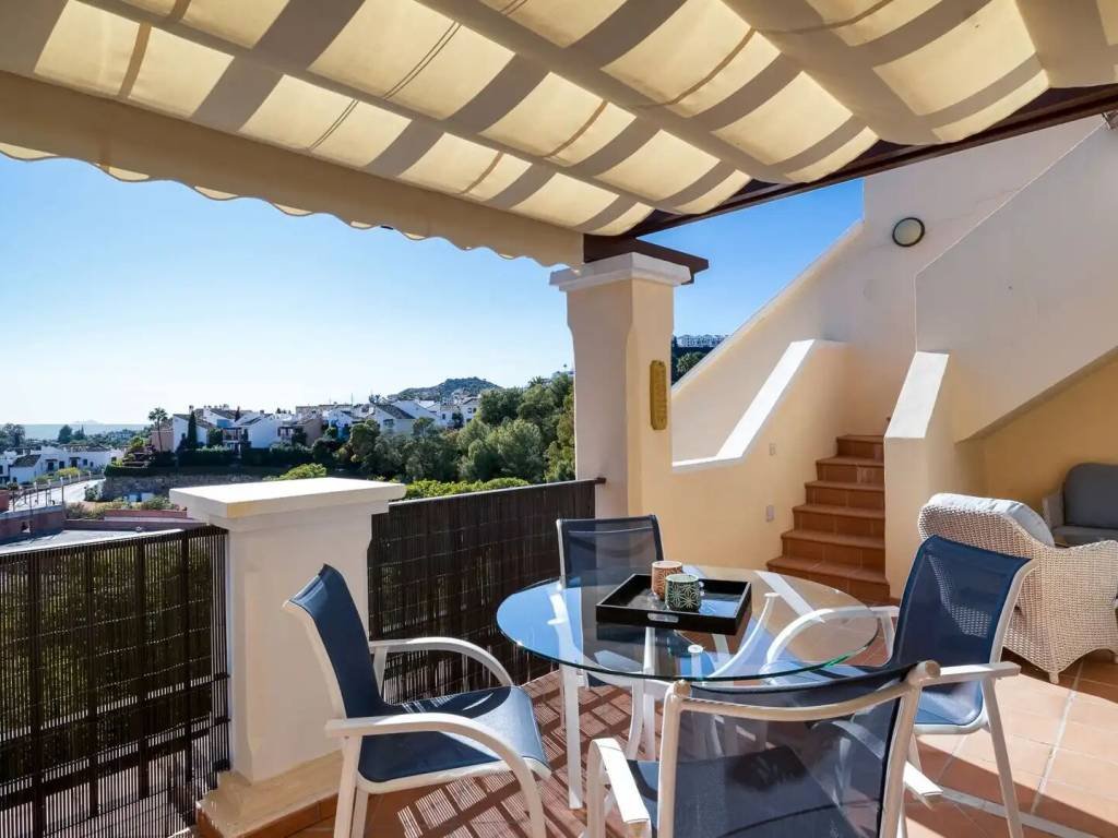 Appartamento 105 m² a Benahavís
