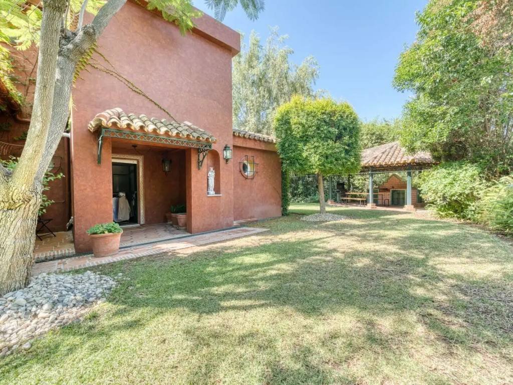 Casa de 507 m² a Marbella