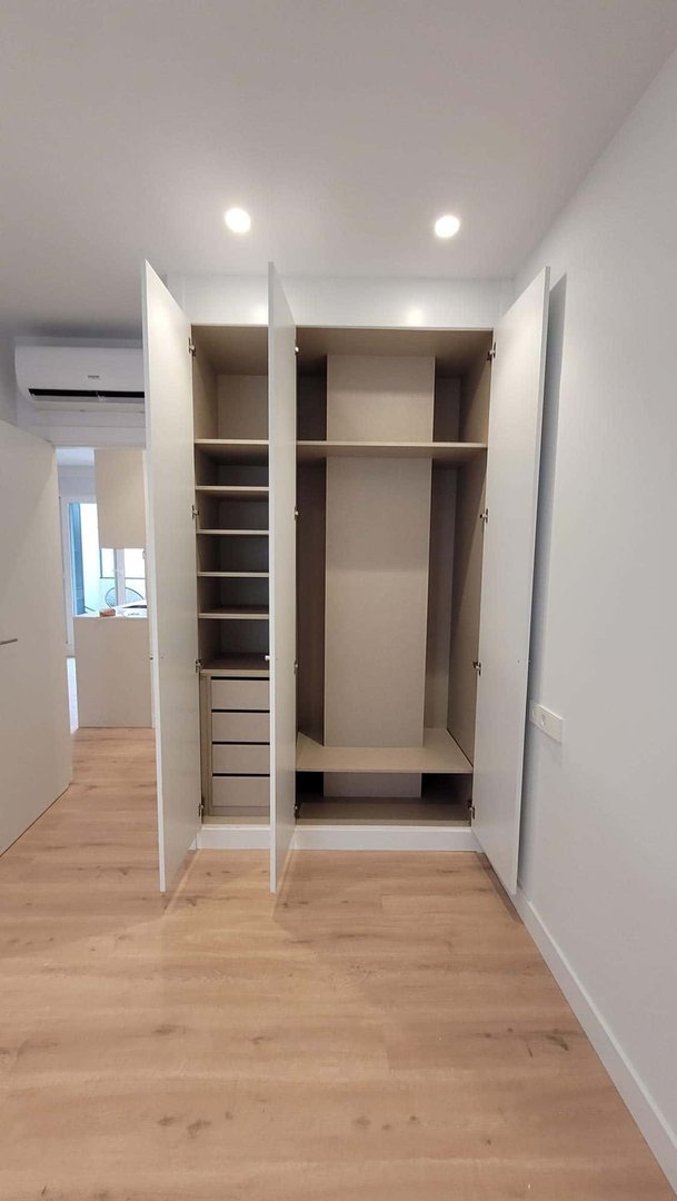 Pis de 50 m² a Madrid