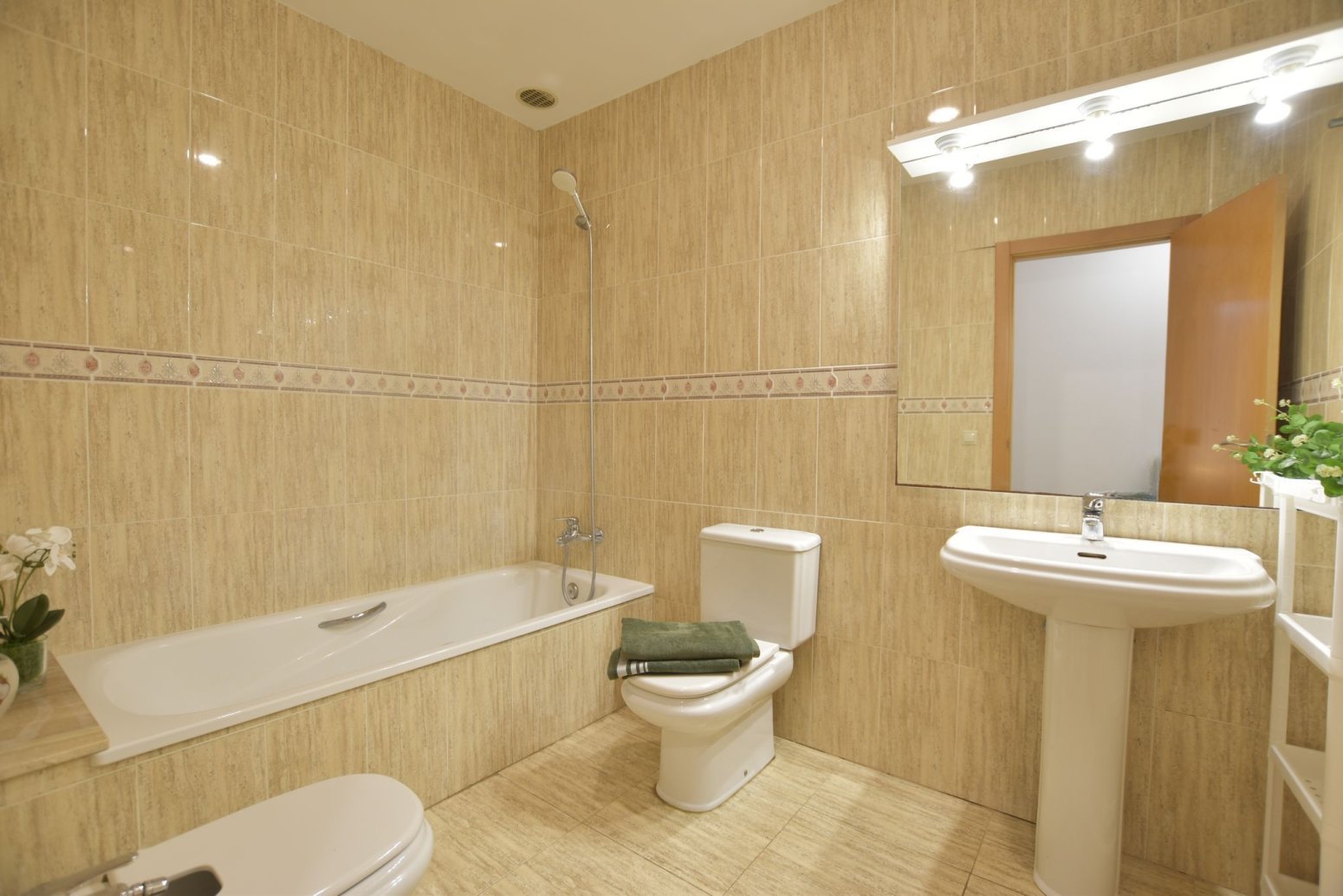 Pis de 91 m² a Rafelbunyol