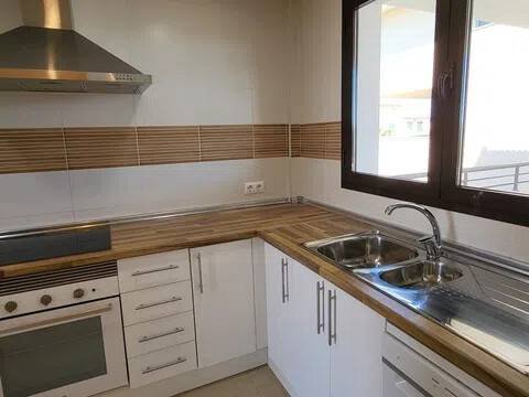 Pis de 140 m² a Manacor