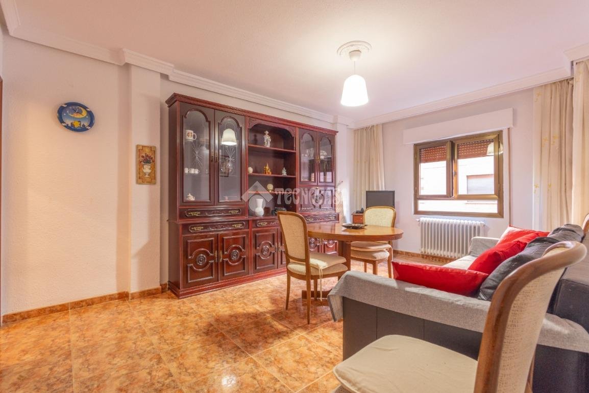 Piso de 87 m² en Salamanca