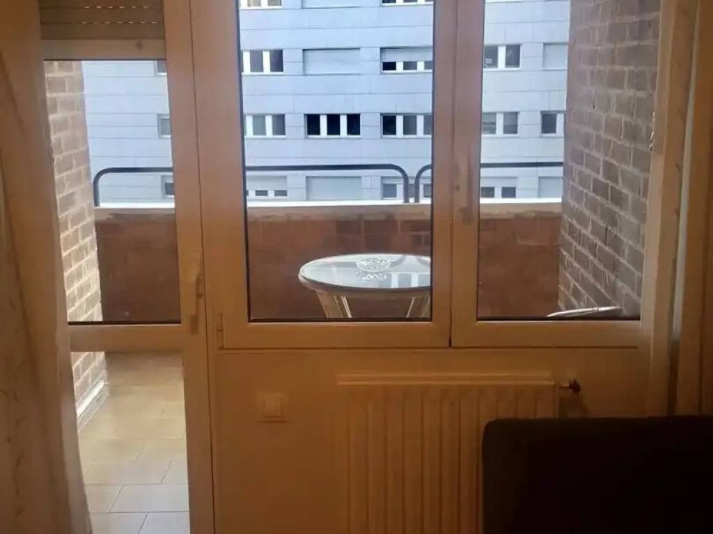 Piso de 120 m² en Pamplona