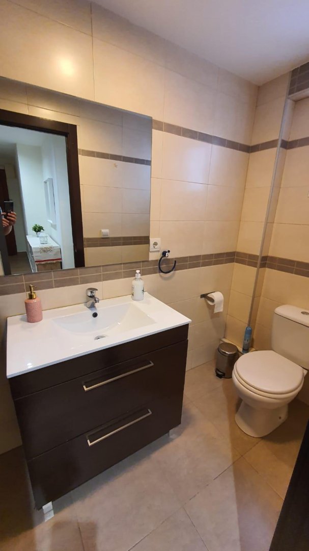 Piso de 85 m² en Valencia