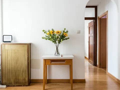 Piso de 185 m² en Madrid