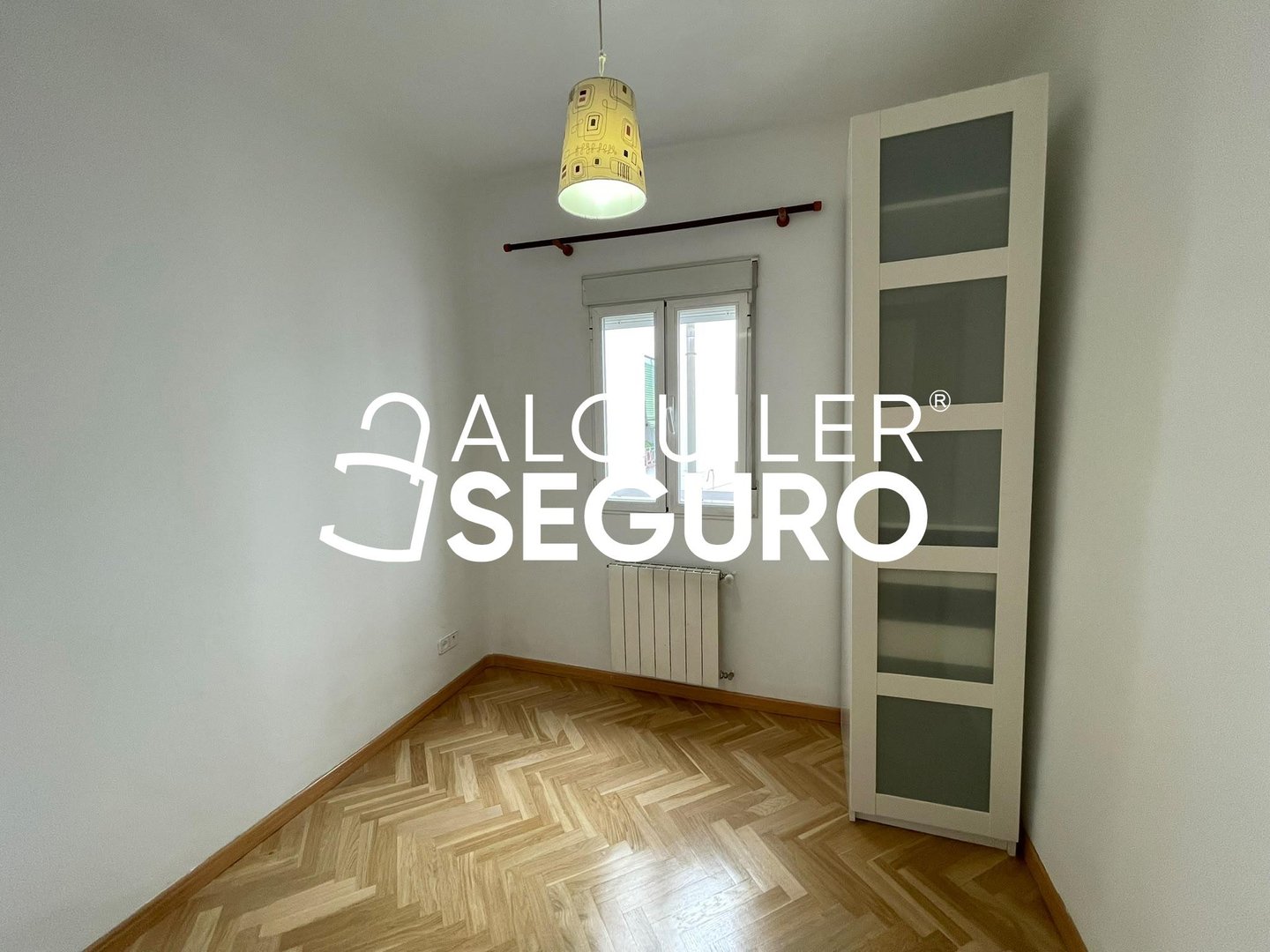 Pis de 66 m² a Madrid
