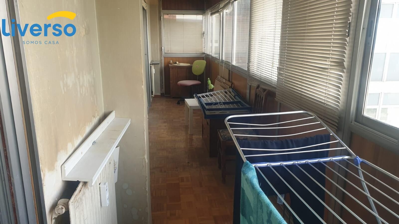 Zimmer zur Miete, Burgos