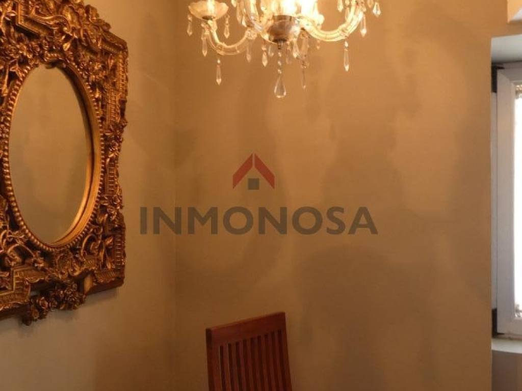 Piso de 44 m² en Ferrol