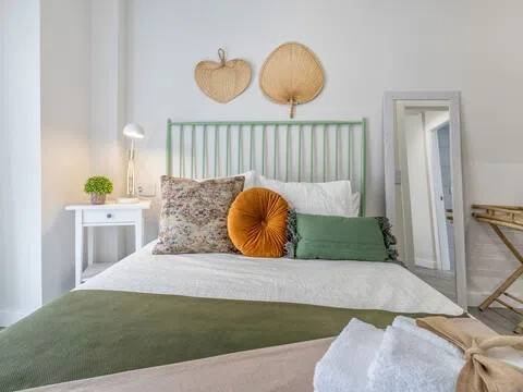 Piso de 45 m² en Córdoba