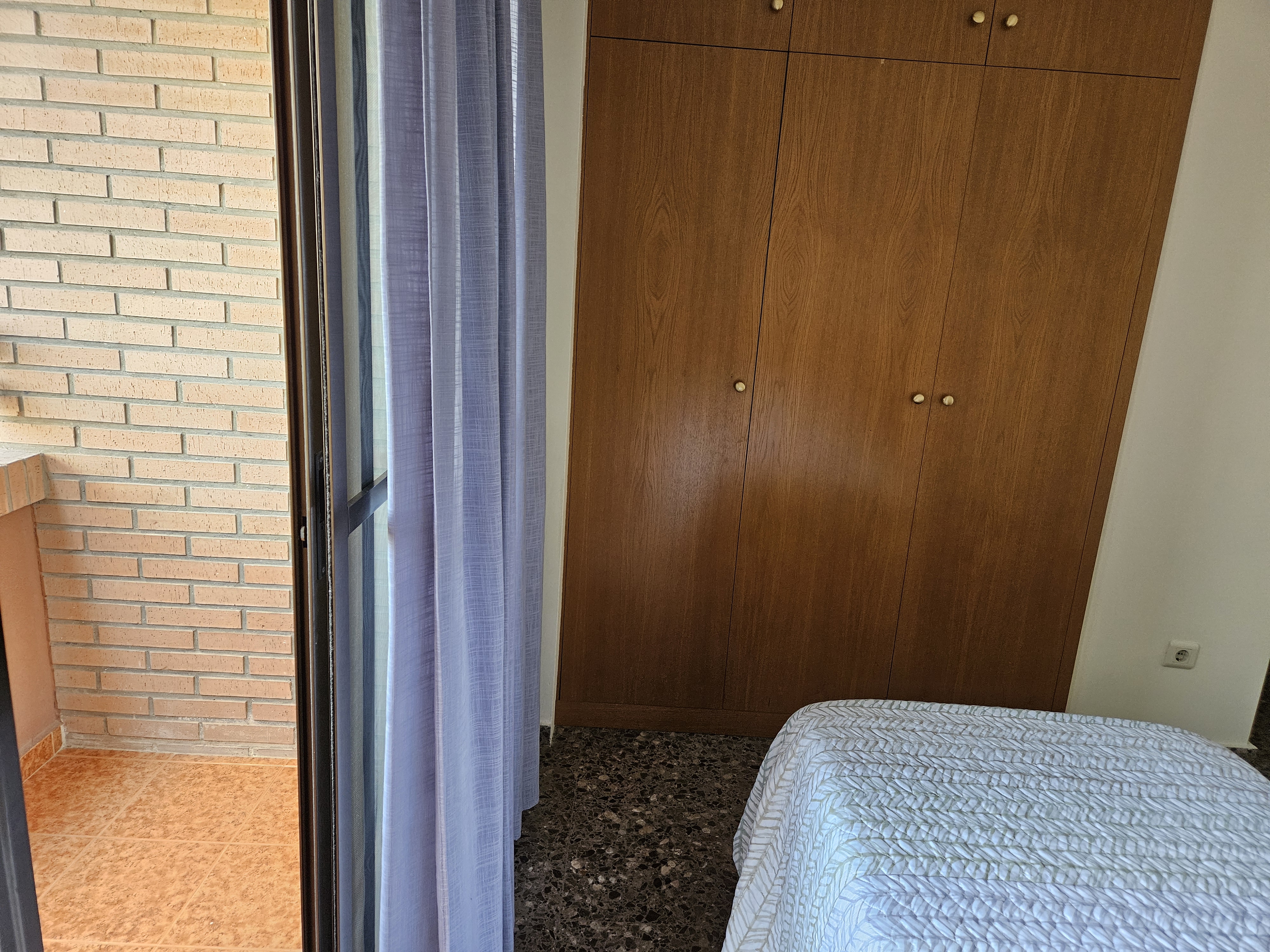 Habitación 106 m², Valencia