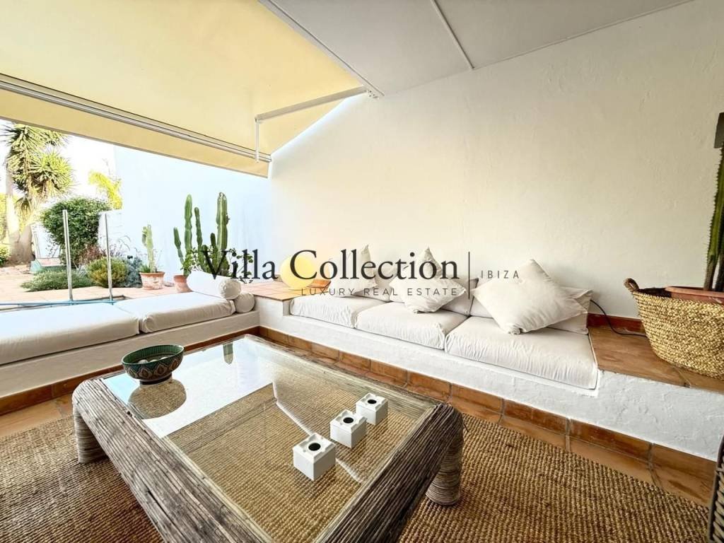 Casa de 140 m² en Santa Eulària des Riu