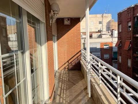 Piso de 230 m² en Murcia