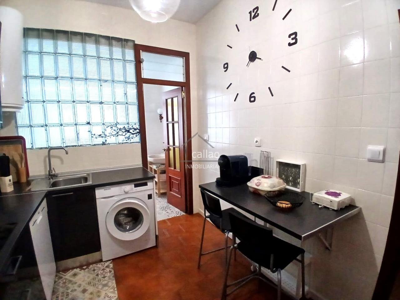 Pis de 91 m² a Ferrol