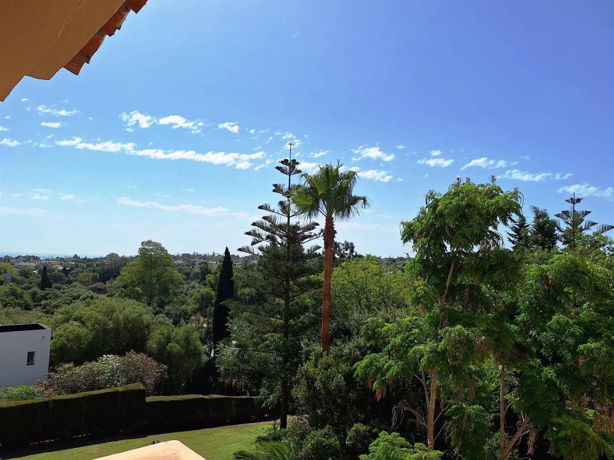 Piso de 219 m² en San Roque
