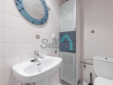 Piso de 84 m² en Oviedo