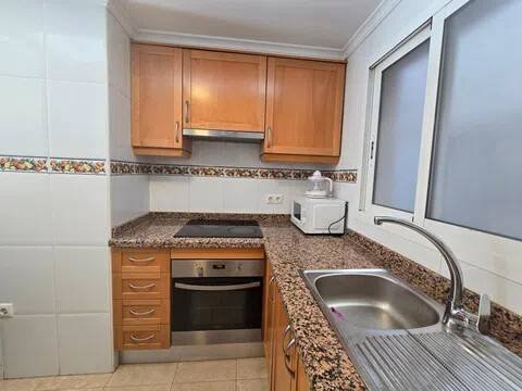 Piso de 89 m² en Dénia