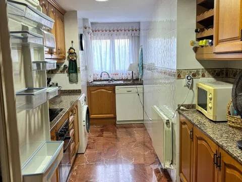 Pis de 130 m² a Alacant