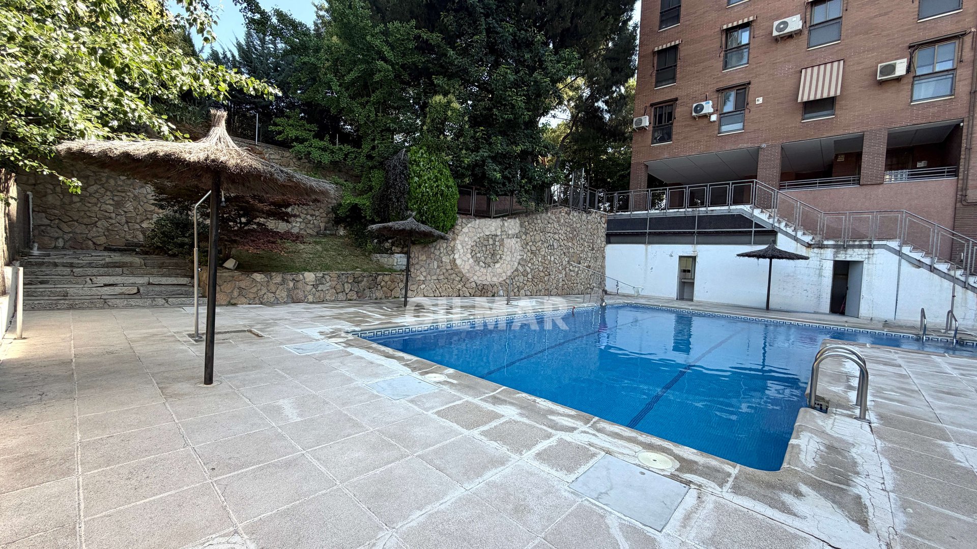 Piso de 108 m² en Madrid