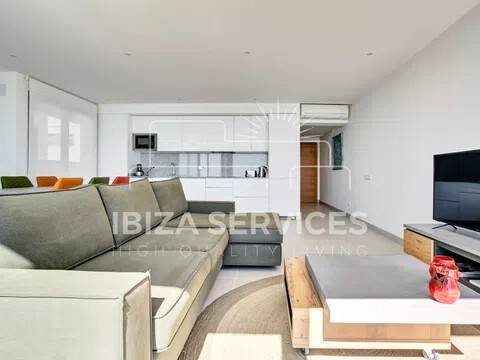 Pis de 90 m² a Eivissa