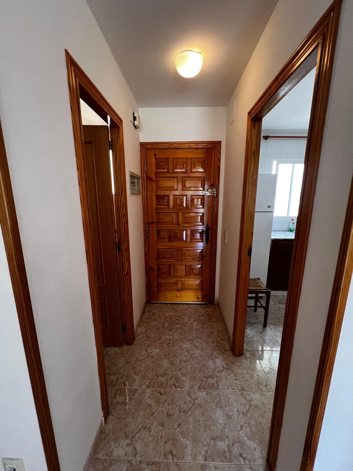 Квартира 98 м² у Peníscola / Peñíscola