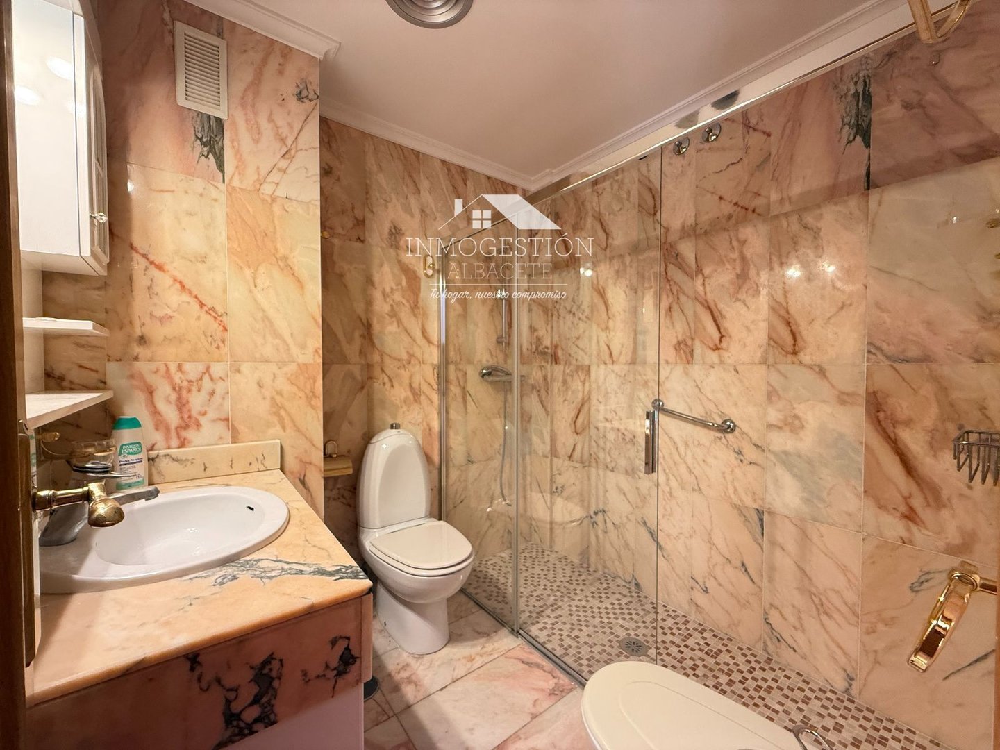 Appartamento 182 m² a Albacete