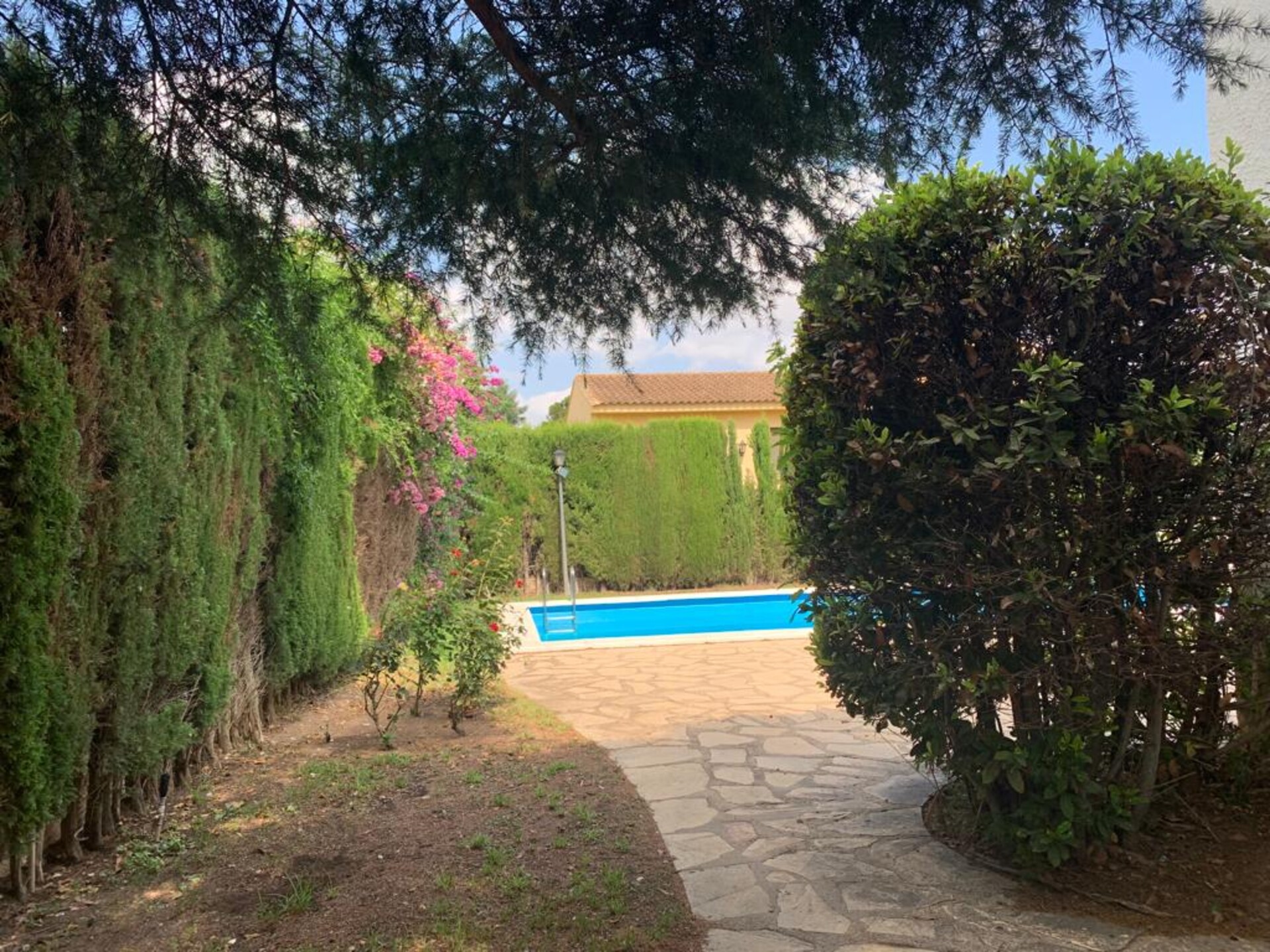 Pis de 128 m² a l'Eliana