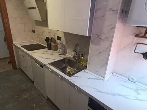 Quarto para alugar, Albacete