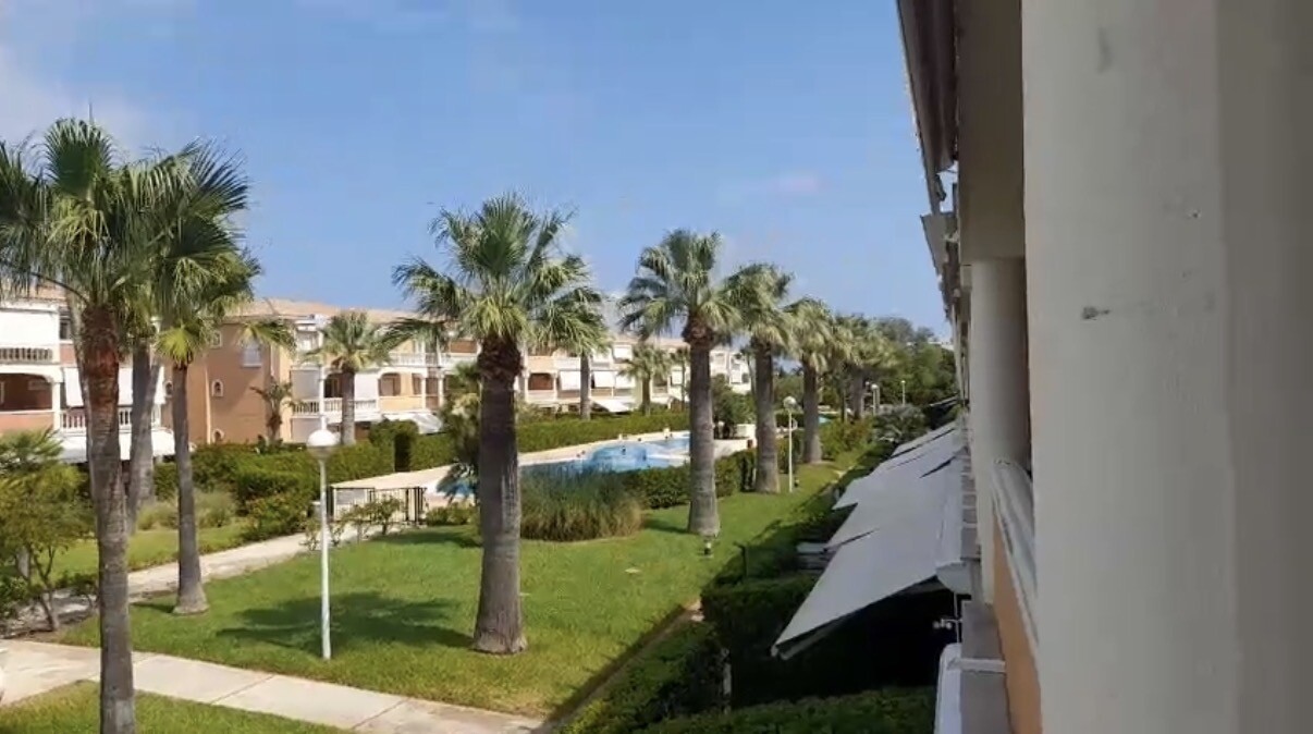 Wohnung 80 m² in Dénia