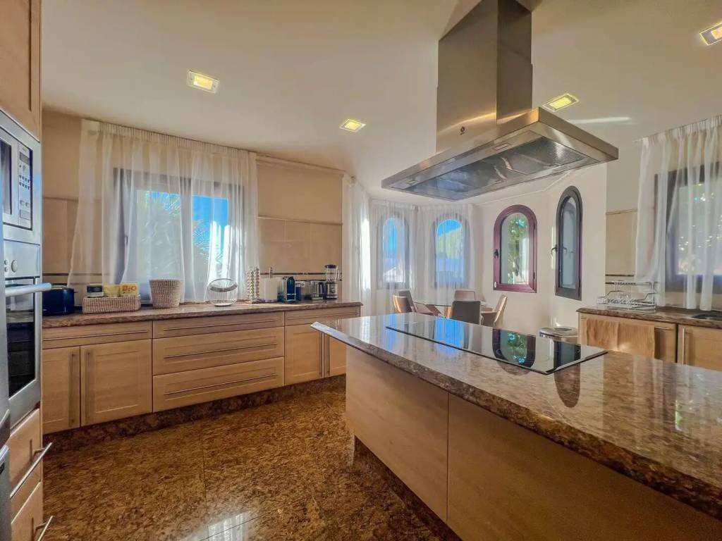 Casa de 650 m² a Benahavís