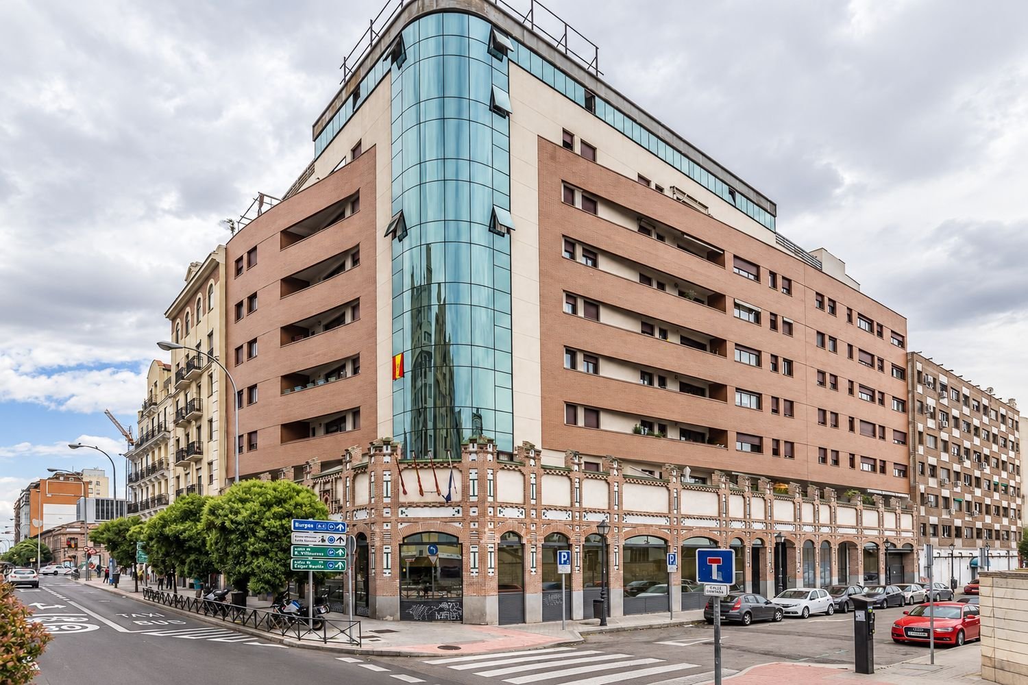 Piso de 43 m² en Madrid