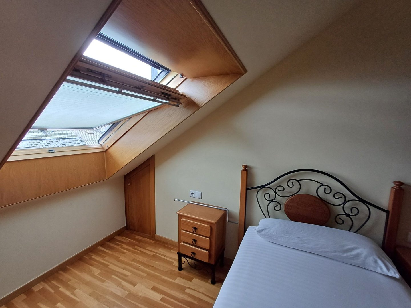 Piso de 65 m² en La Coruña