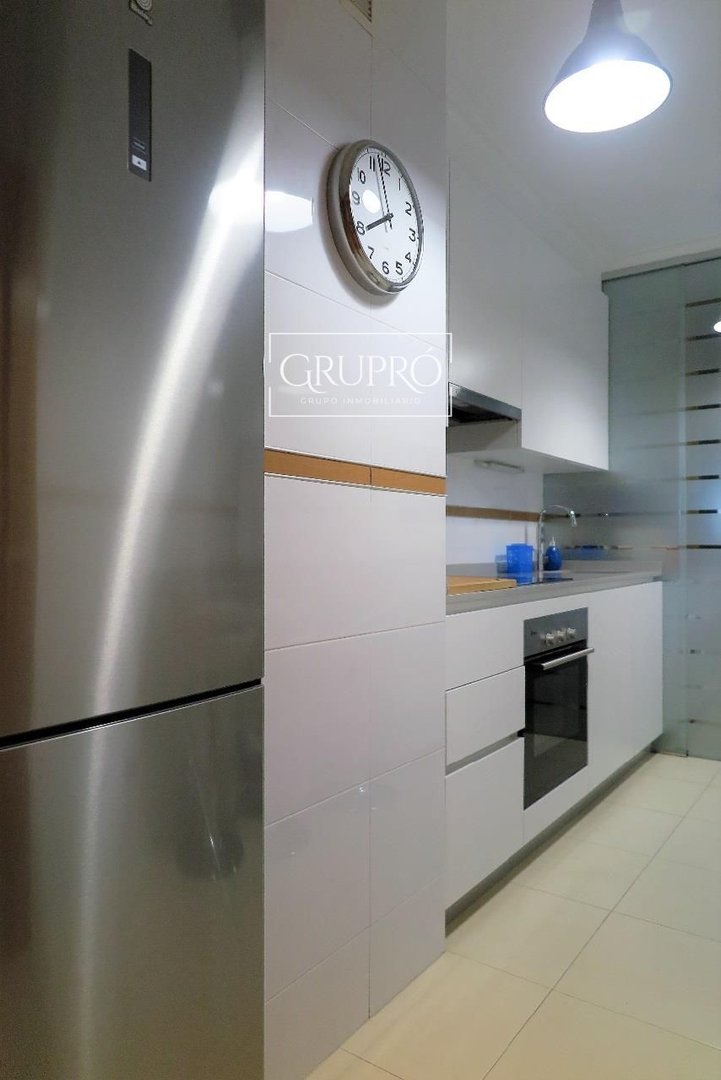 Piso de 70 m² en Nigrán