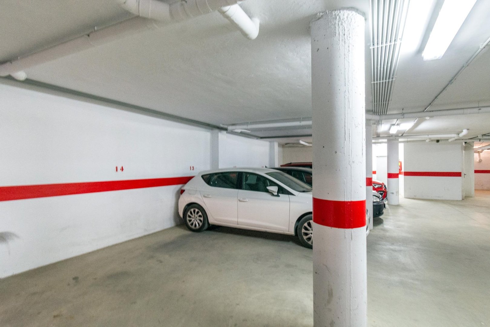 Pis de 126 m² a San Javier