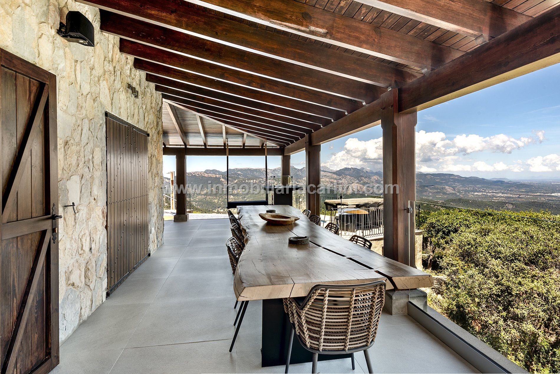 Casa de 500 m² en Esporles