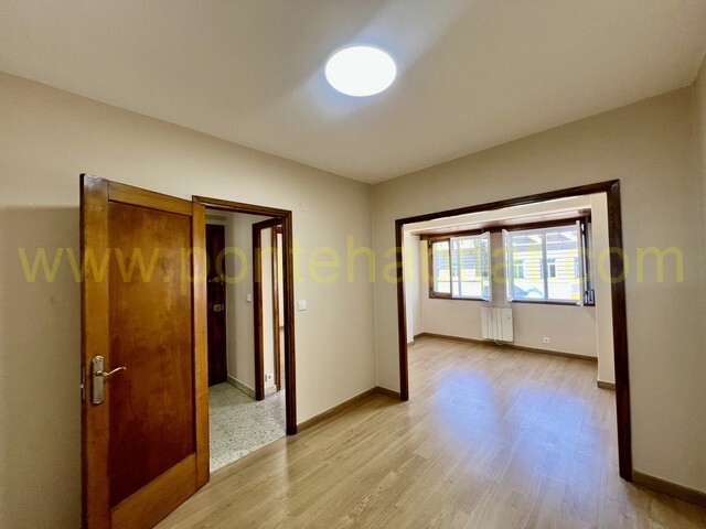 Piso de 78 m² en Pontevedra