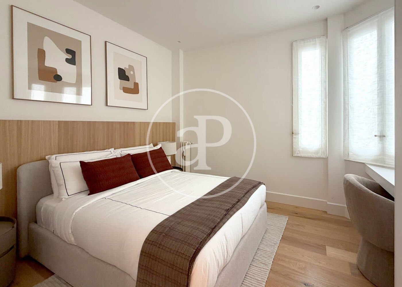 Piso de 170 m² en Madrid