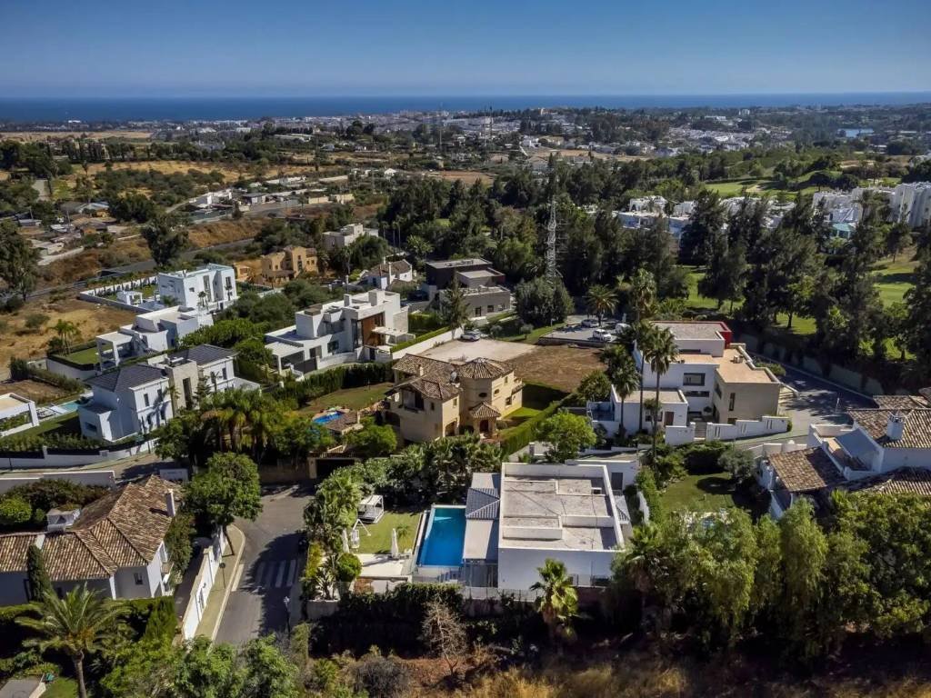 Casa de 350 m² a Benahavís