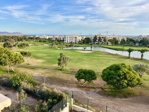 Piso de 121 m² en Almería