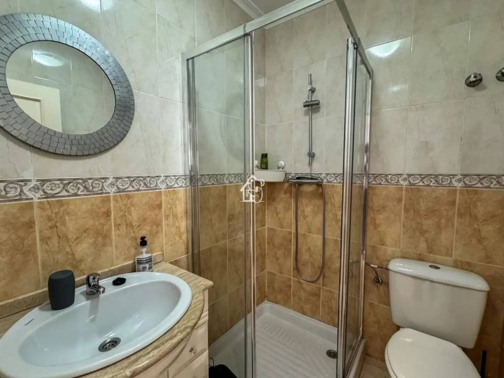 Casa de 84 m² en San Miguel de Salinas
