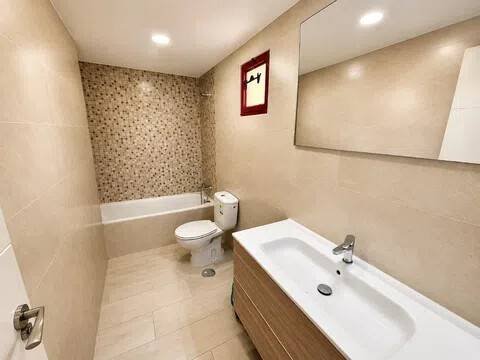 Piso de 89 m² en Benidorm