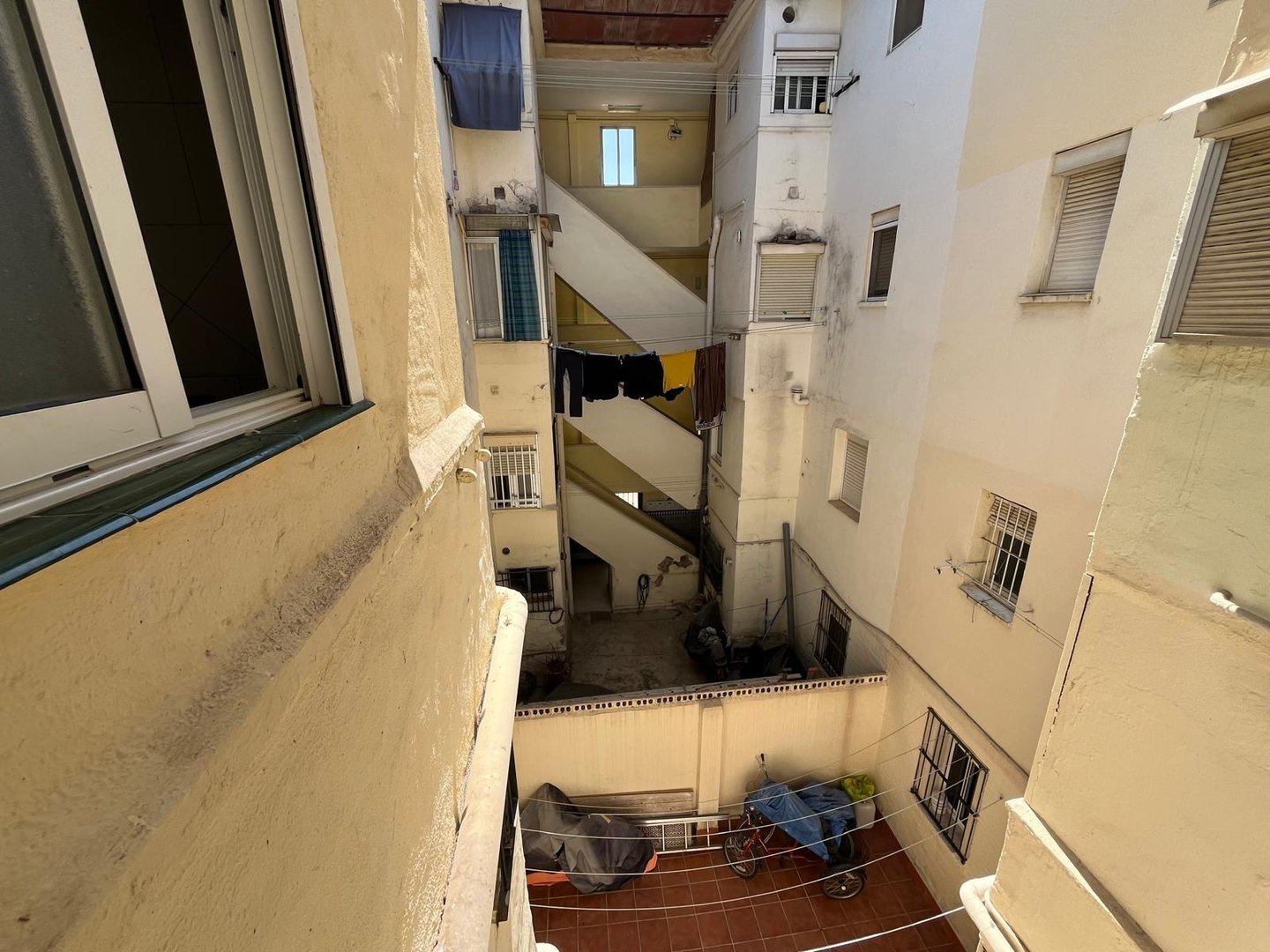 Piso de 45 m² en Sevilla